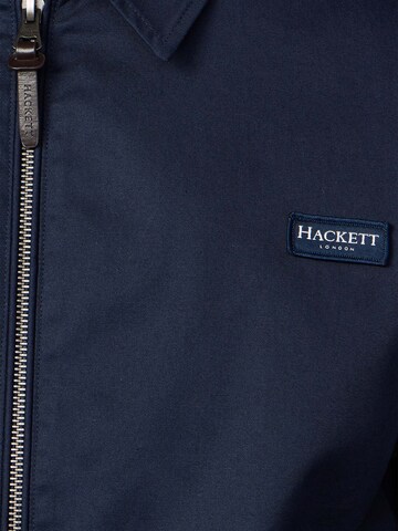 Veste mi-saison 'Heritage' Hackett London en bleu
