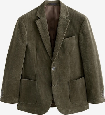 Next Пиджак в Зеленый: спереди