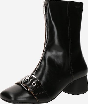 VAGABOND SHOEMAKERS Bootsit 'LIVIA' värissä musta: etupuoli