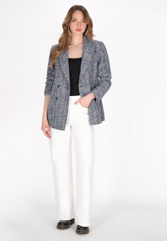 DreiMaster Vintage Blazer in Grey