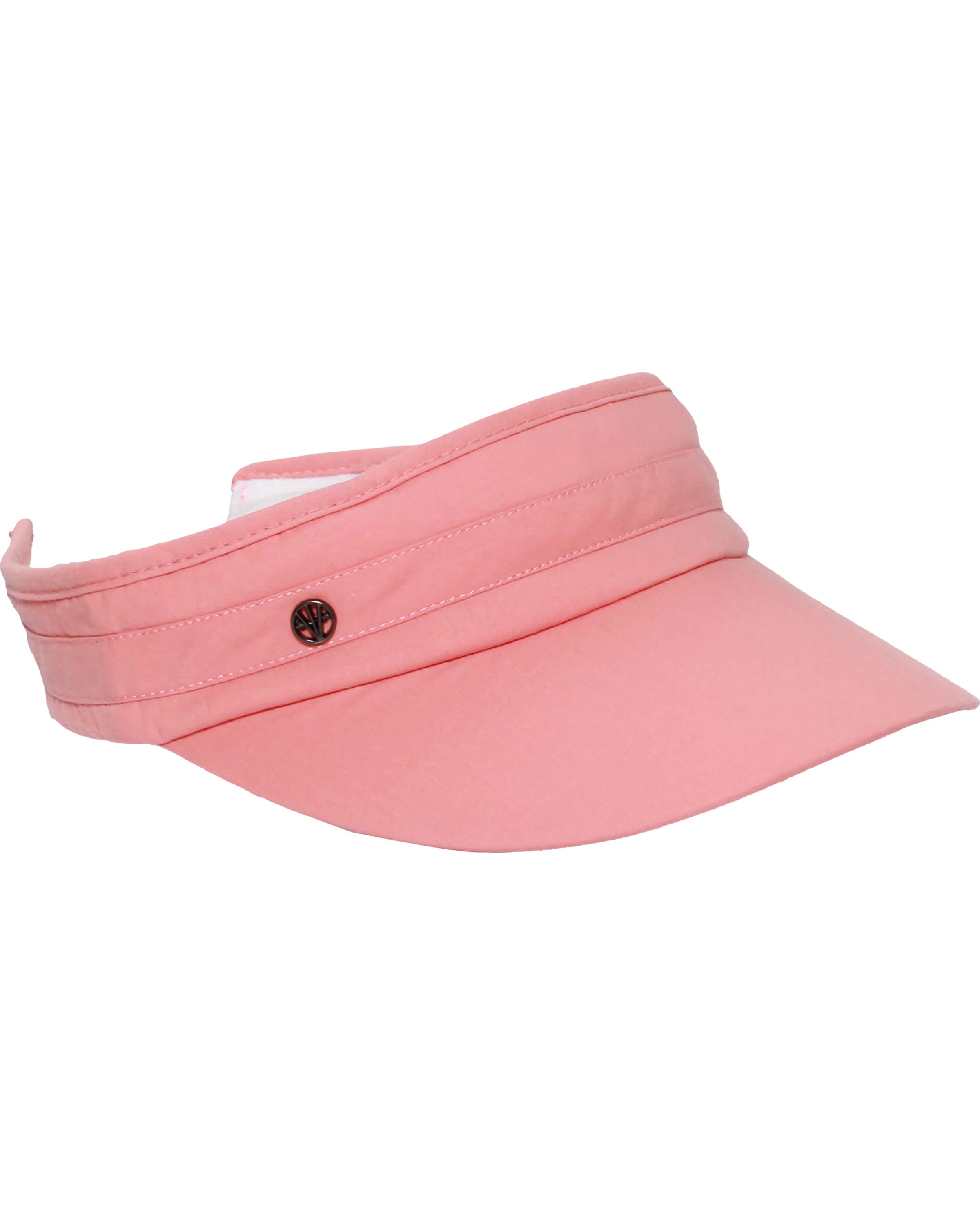 LOEVENICH Cap in Rot: Vorderseite