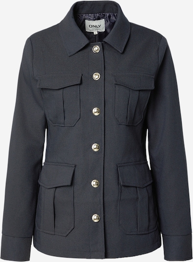 ONLY Välikausitakki 'ONLROLLE' värissä yönsininen, Tuotenäkymä