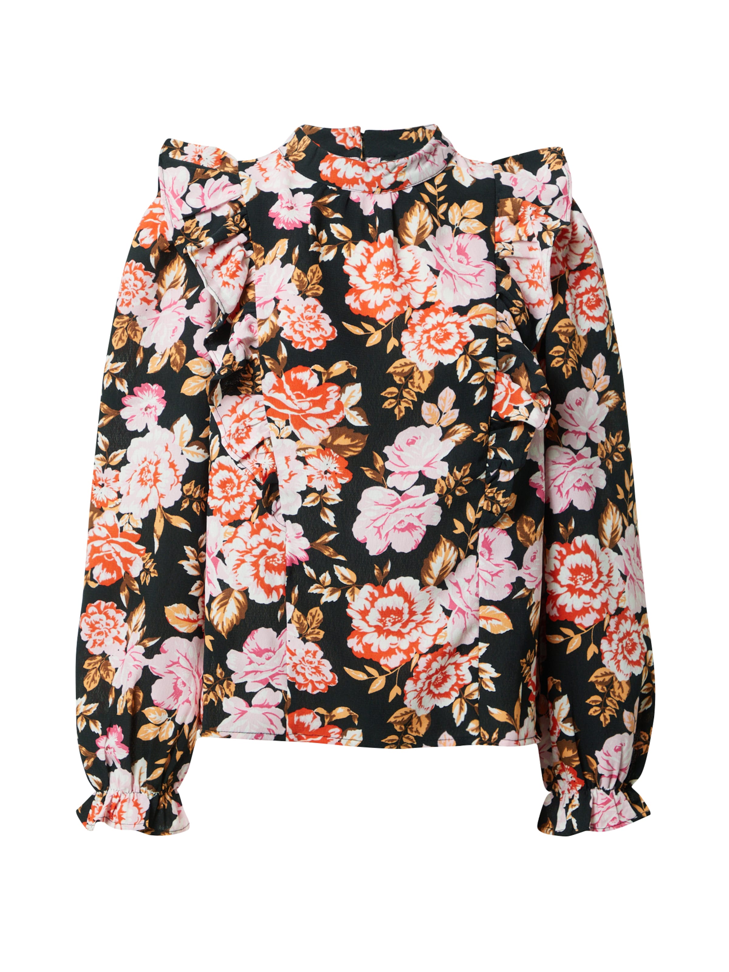 Dorothy PerkinsBluza - miks boja boja: prednji dio