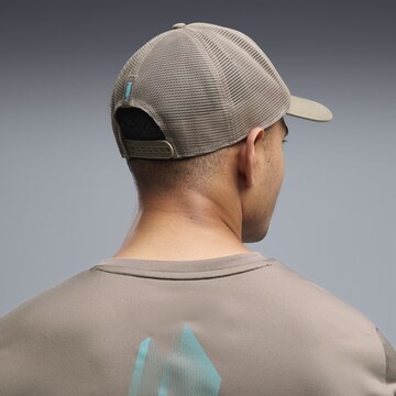 PUMA Cap in Beige