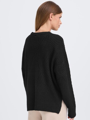 Oxmo - Jersey ' OXIBOMMA ' en negro