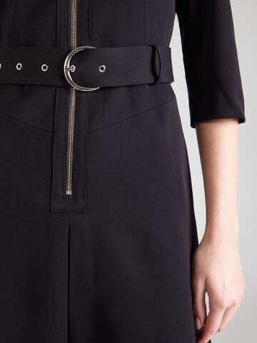 Robe Morgan en noir