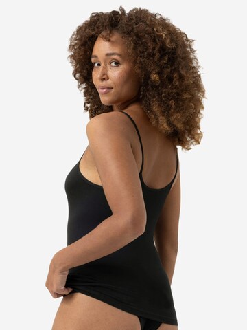 Mey Undershirt 'Modal Pure' in Black
