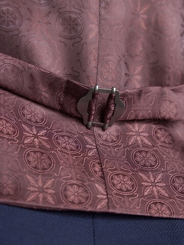 Next Gilet 'Tollegno' in Blauw