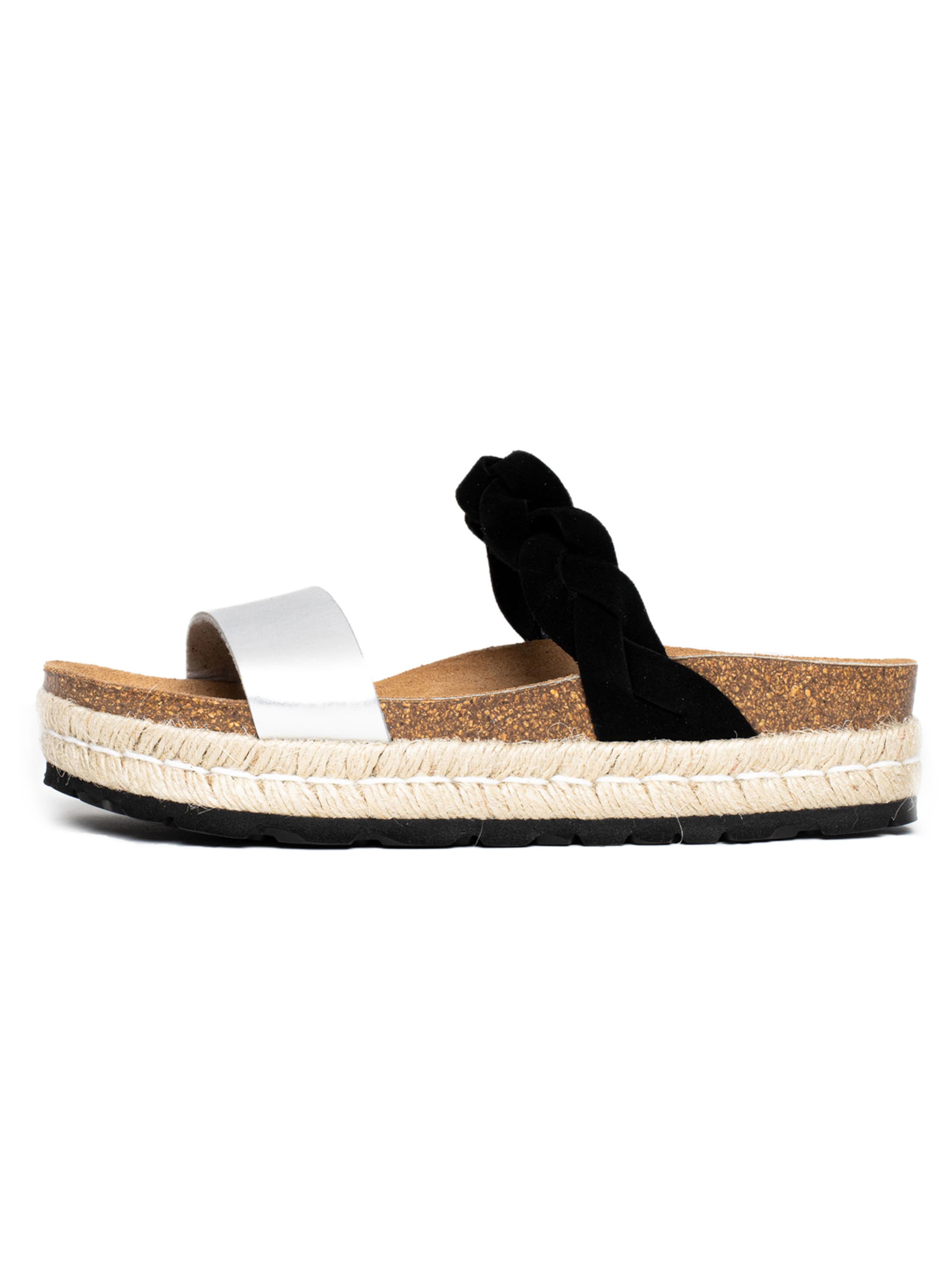 Bayton Пантолеты 'Clarence' в Смешанный: спереди