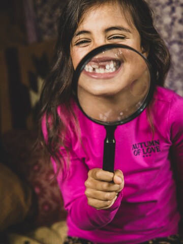 Looxs Revolution Shirt in Roze