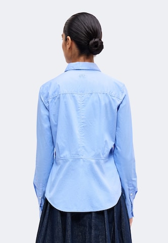 GAP - Blusa en azul