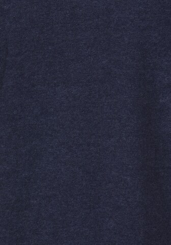 VIVANCE Poloshirt in Blau