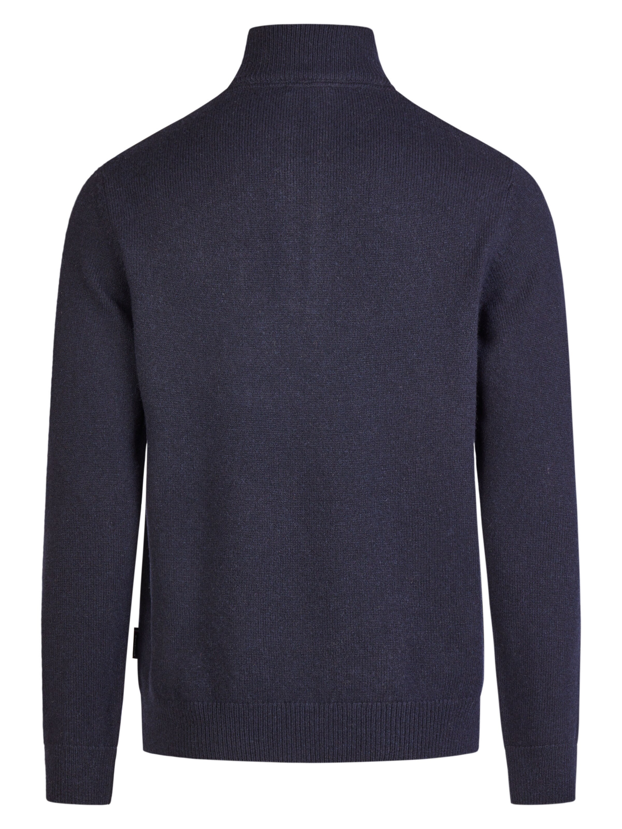 HECHTER PARIS Sweater in Blue