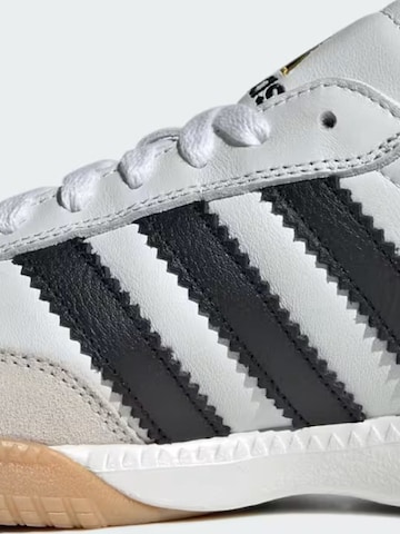 Scarpa sportiva 'adidas Samba' di ADIDAS in bianco
