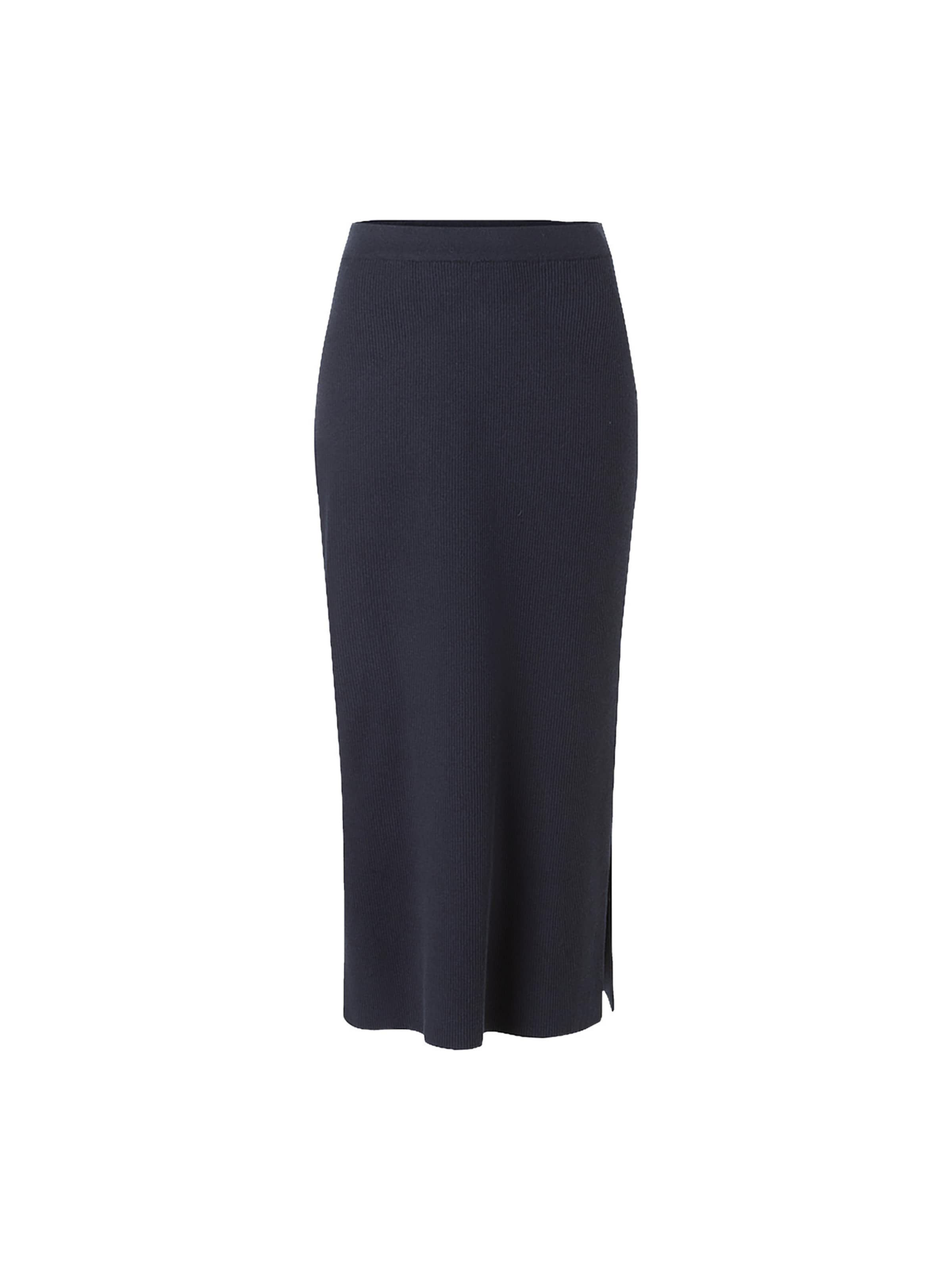 Gonna di MAERZ Muenchen in blu: frontale