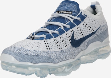 Sneaker bassa 'AIR VAPORMAX 2023 FK' di Nike Sportswear in argento: frontale