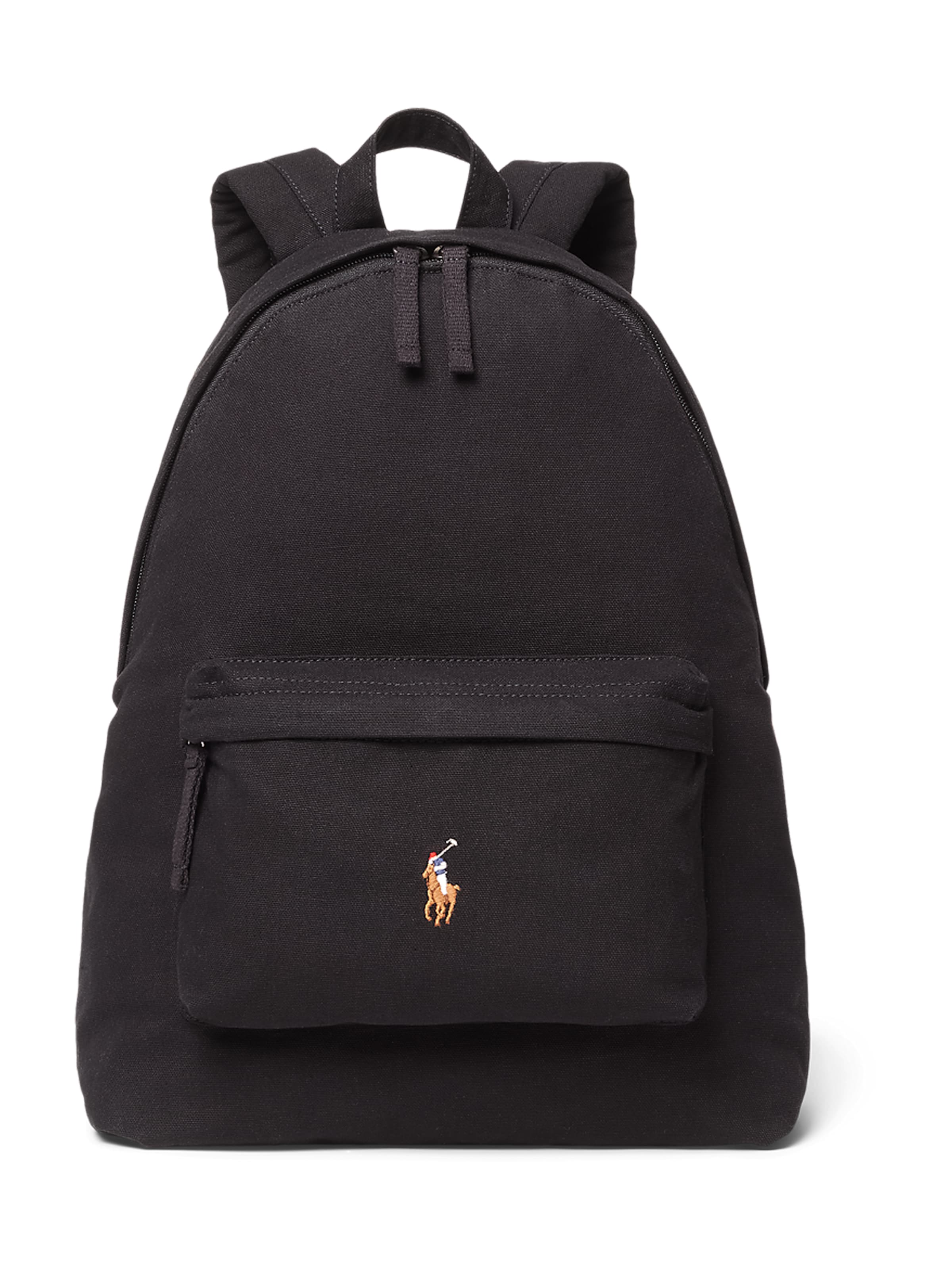 Polo Ralph Lauren Rugzak in Zwart