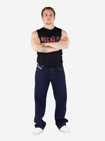Picaldi Loose fit Jeans 'Zicco 471' in Blue