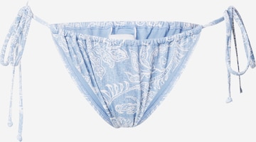 BILLABONG Bikinihousut 'TRIPPIN TIDES' värissä sininen: etupuoli