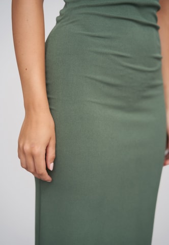 Cloud5ive - Vestido em verde