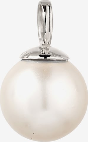 ELLI Anhänger in Silber: Vorderseite