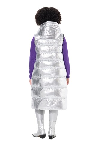Gilet Angel of Style en argent
