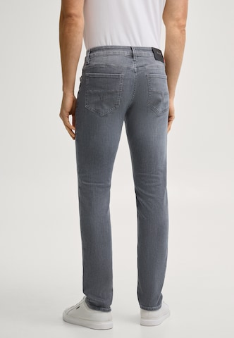 Coupe slim Jean JOOP! Jeans en gris