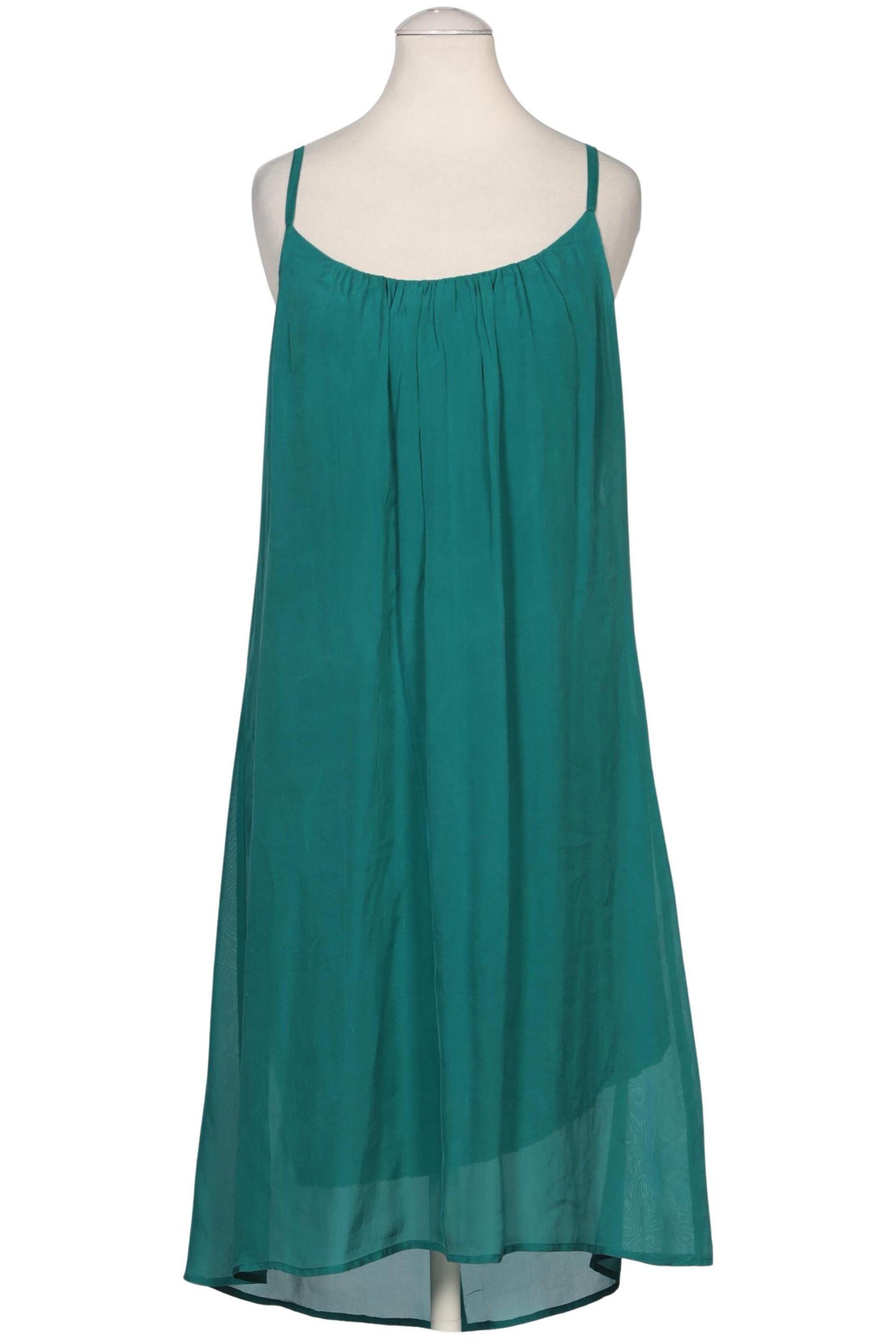 HALLHUBER Dress in XS in Green: front