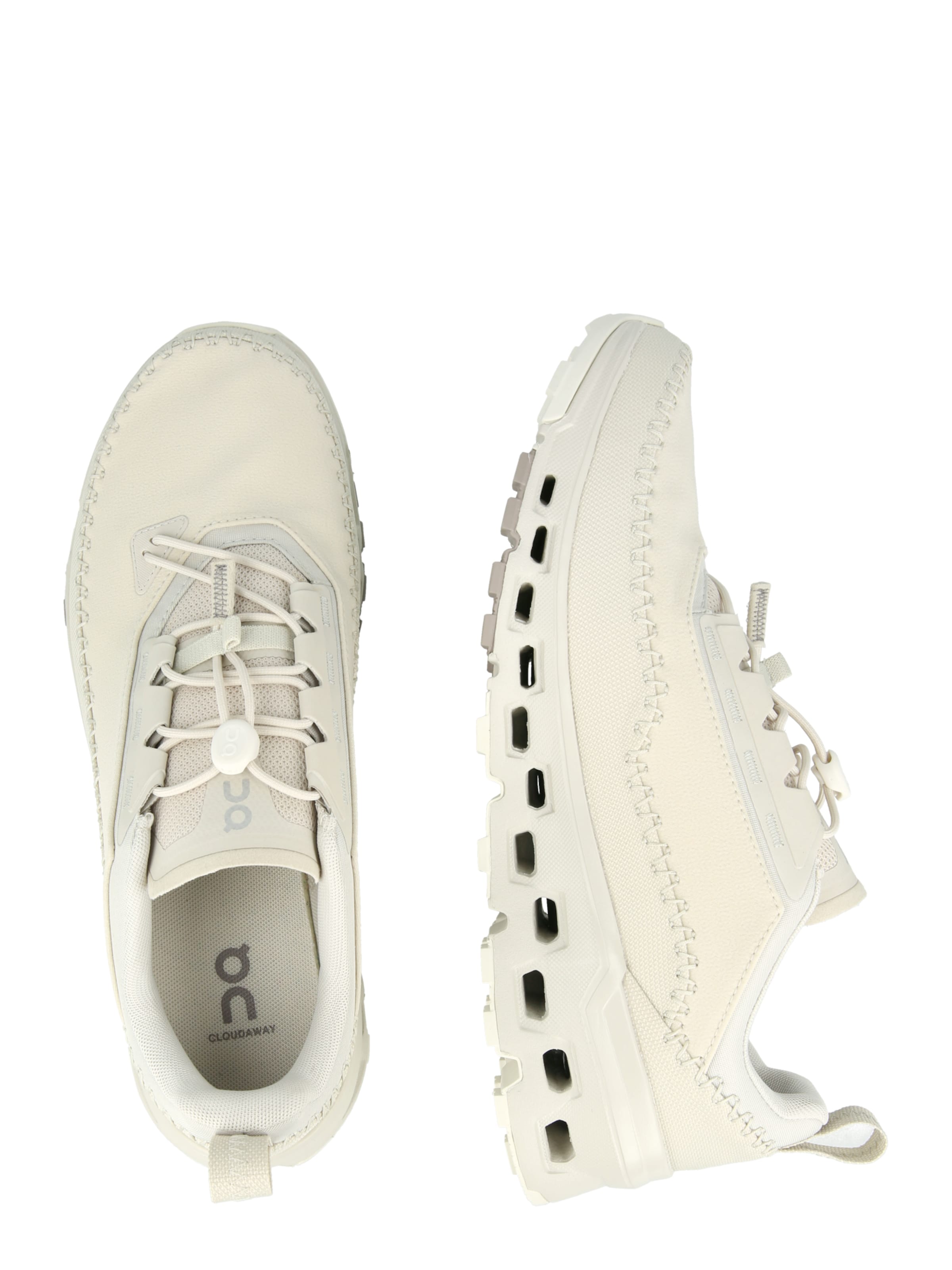 On Sneakers 'Cloudaway 2' in Beige