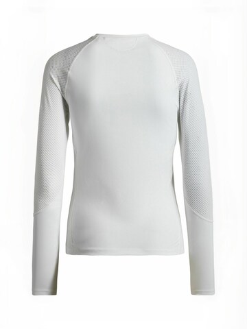 Copenhagen Cartel Top ' Ability ' in White: back