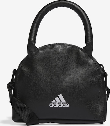 ADIDAS SPORTSWEAR Sportovní taška 'Unisex Pu Kettle' – černá