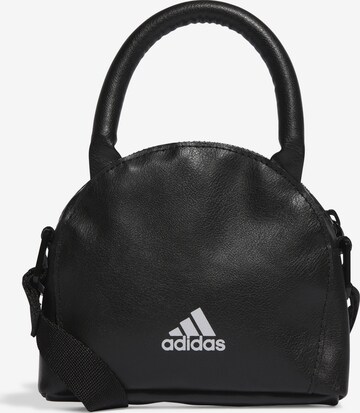 ADIDAS SPORTSWEAR Športna torba 'Unisex Pu Kettle' | črna barva