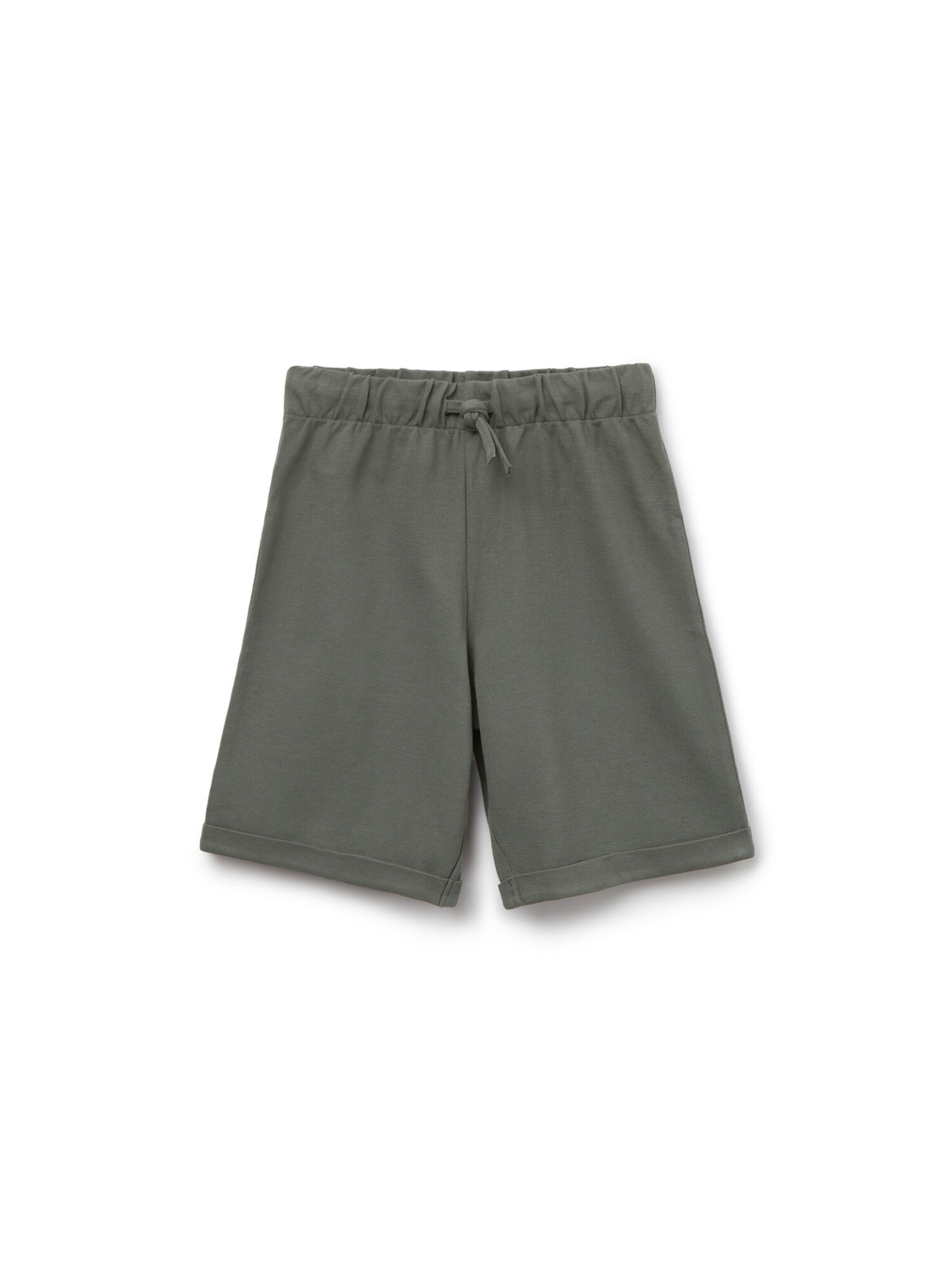 Tezenis Pants in Green: front