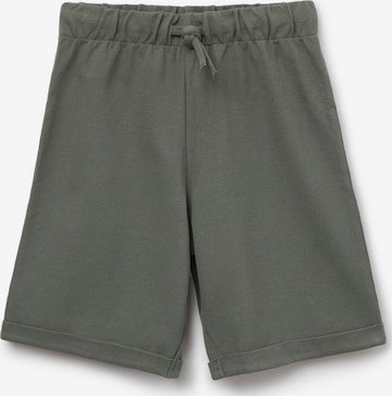 Tezenis Pants in Green: front