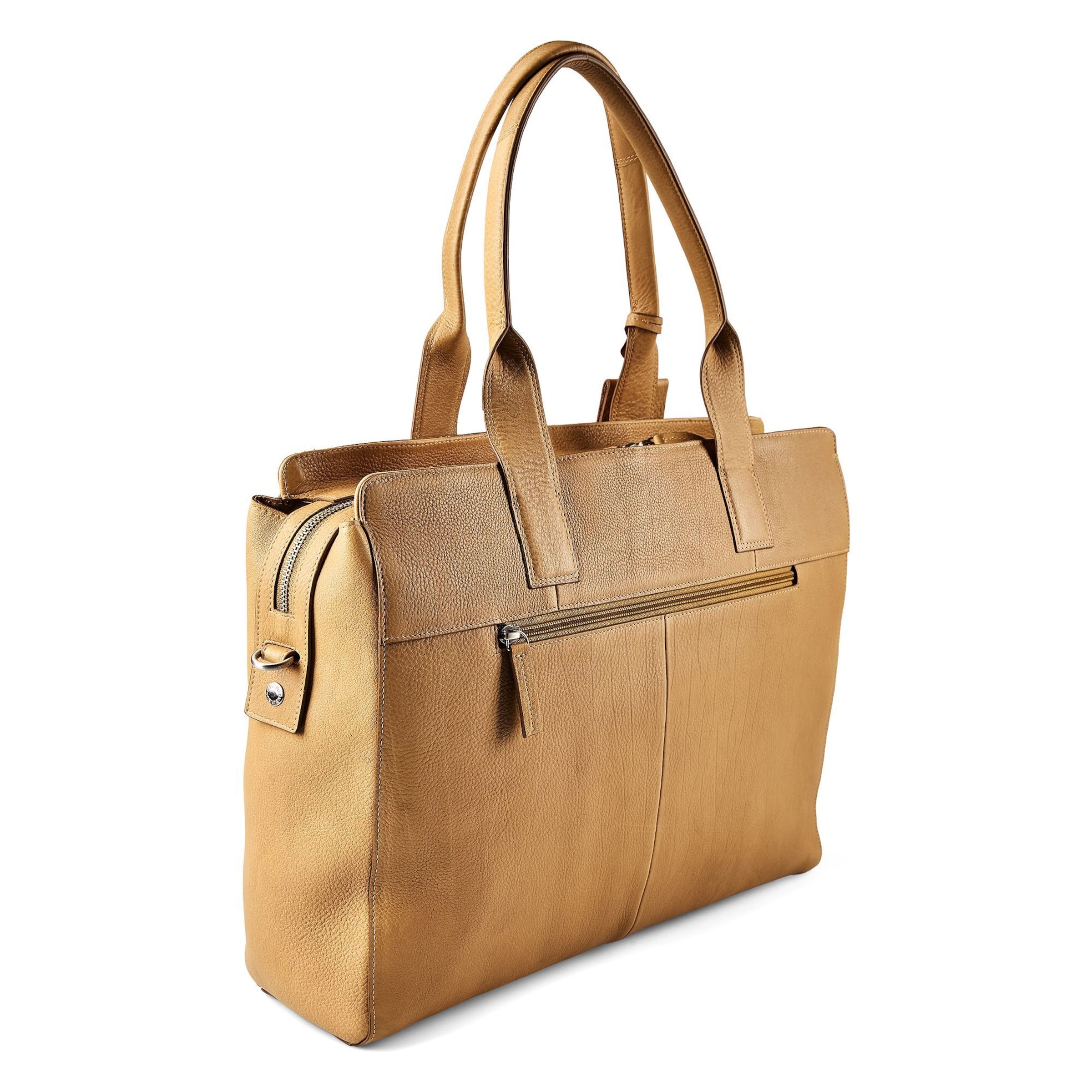 Sac à bandoulière 'Soft Skylar ' Burkely en marron