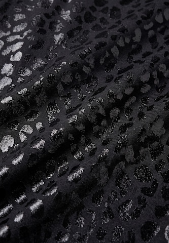 Skinny Leggings usha BLACK LABEL en noir
