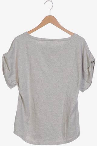 SHIPSHEIP T-Shirt L in Grau