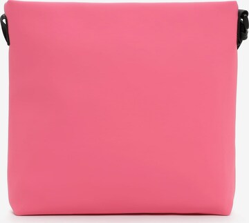 Emily & Noah Shoulder Bag ' Kairo ' in Pink