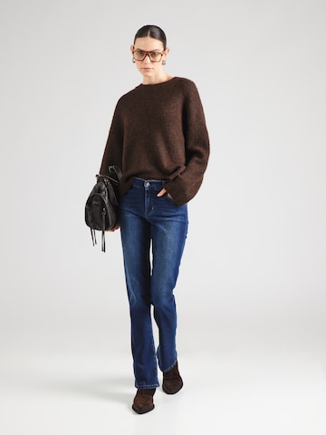 Regular Jean Liu Jo en bleu