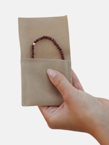 GOOD.designs Armband in Rood