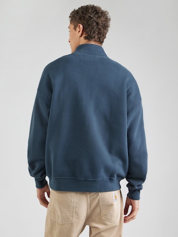 Abercrombie & Fitch Μπλούζα φούτερ σε μπλε