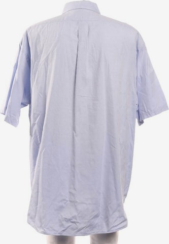 Polo Ralph Lauren Freizeithemd / Shirt / Polohemd langarm XXL in Blau