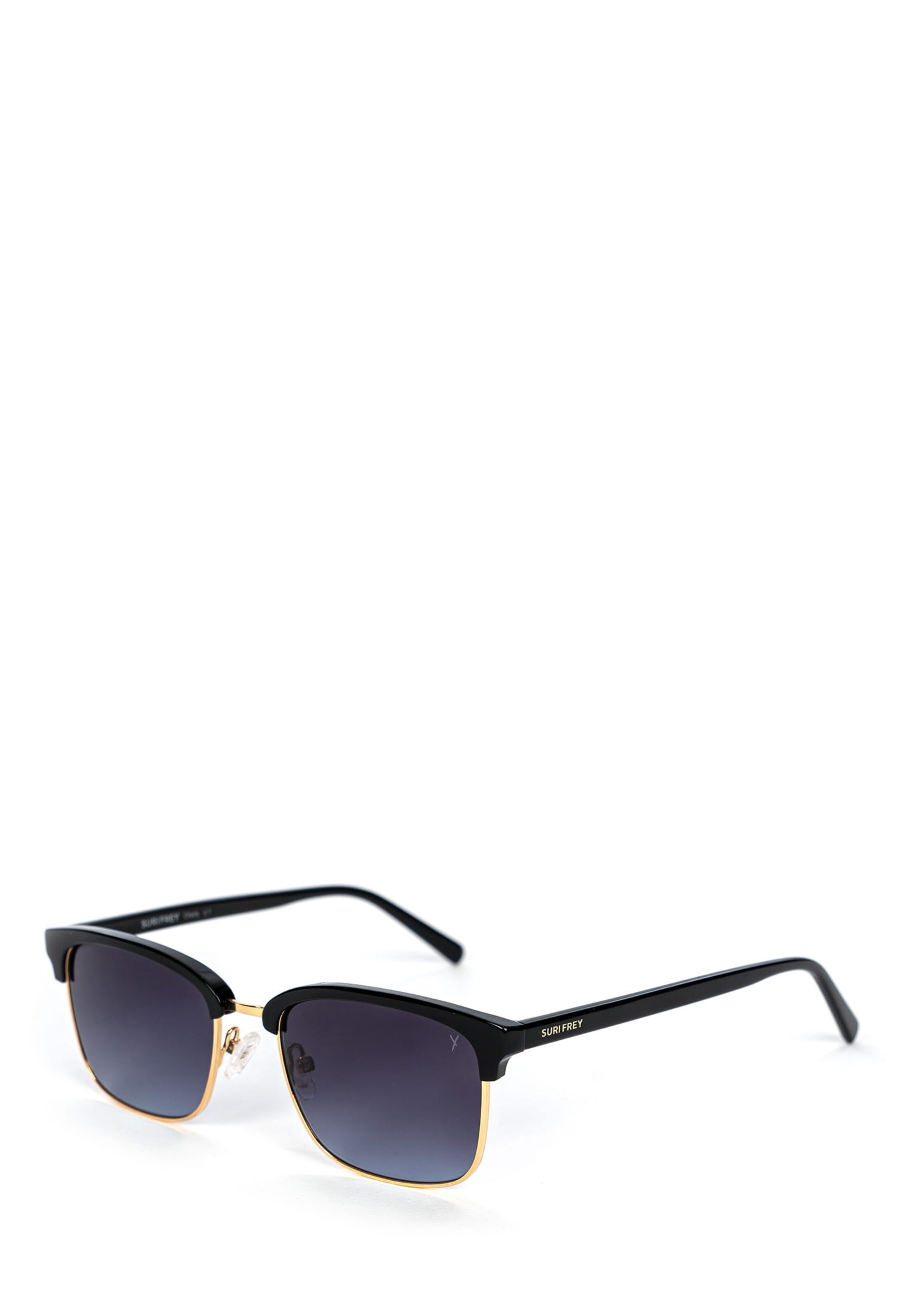 Suri Frey Sunglasses ' SFY Charly ' in Black: front