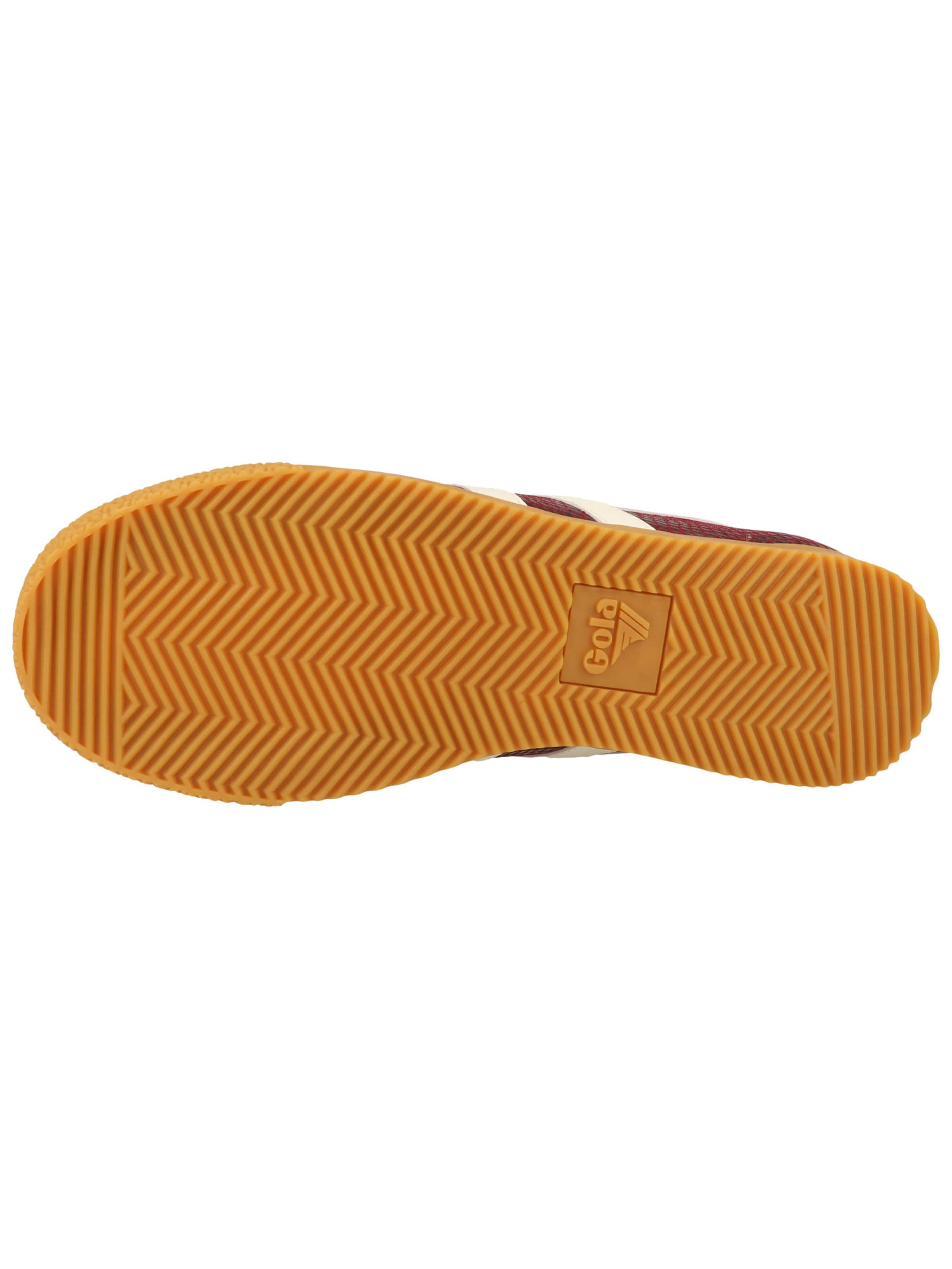 Gola - Sapatilhas baixas 'Elan Serpent' em roxo
