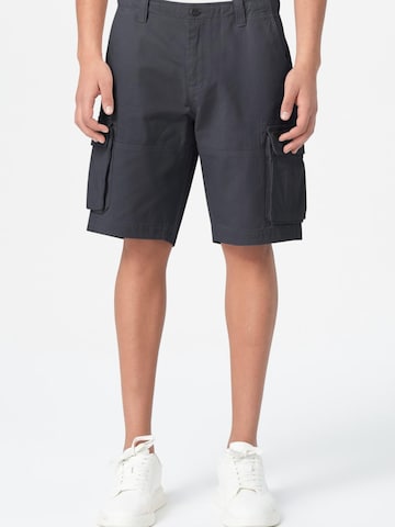 regular Pantaloni di M.O.D MIRACLE OF DENIM in grigio