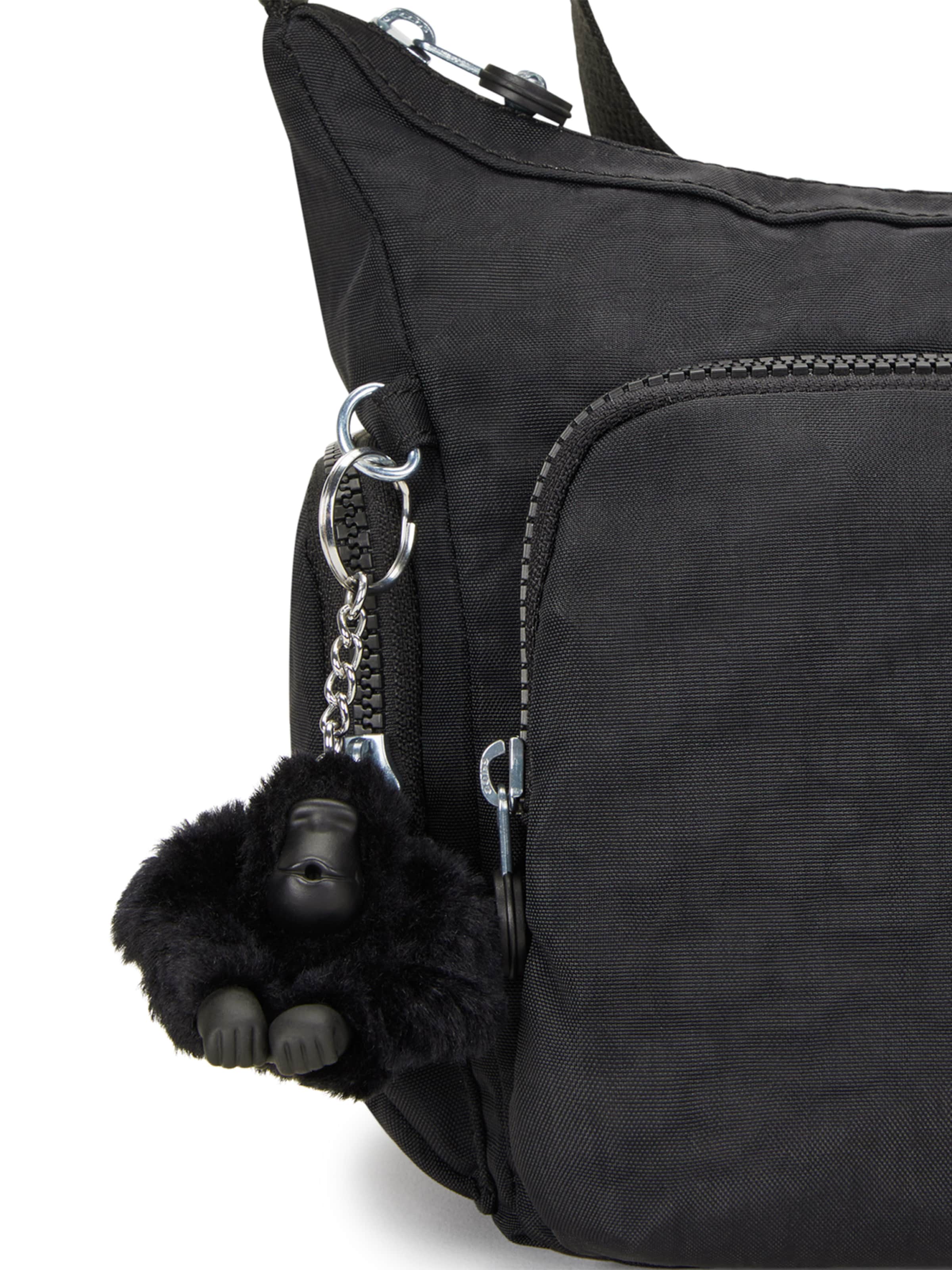 KIPLING Válltáska 'Gabb S' - fekete