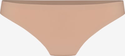 XS dydžio Siaurikės 'Super Comfort' iš Hunkemöller, spalva – kūno spalva, Prekių apžvalga