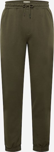 Pantaloni 'Downton' BLEND di colore cachi, Visualizzazione prodotti