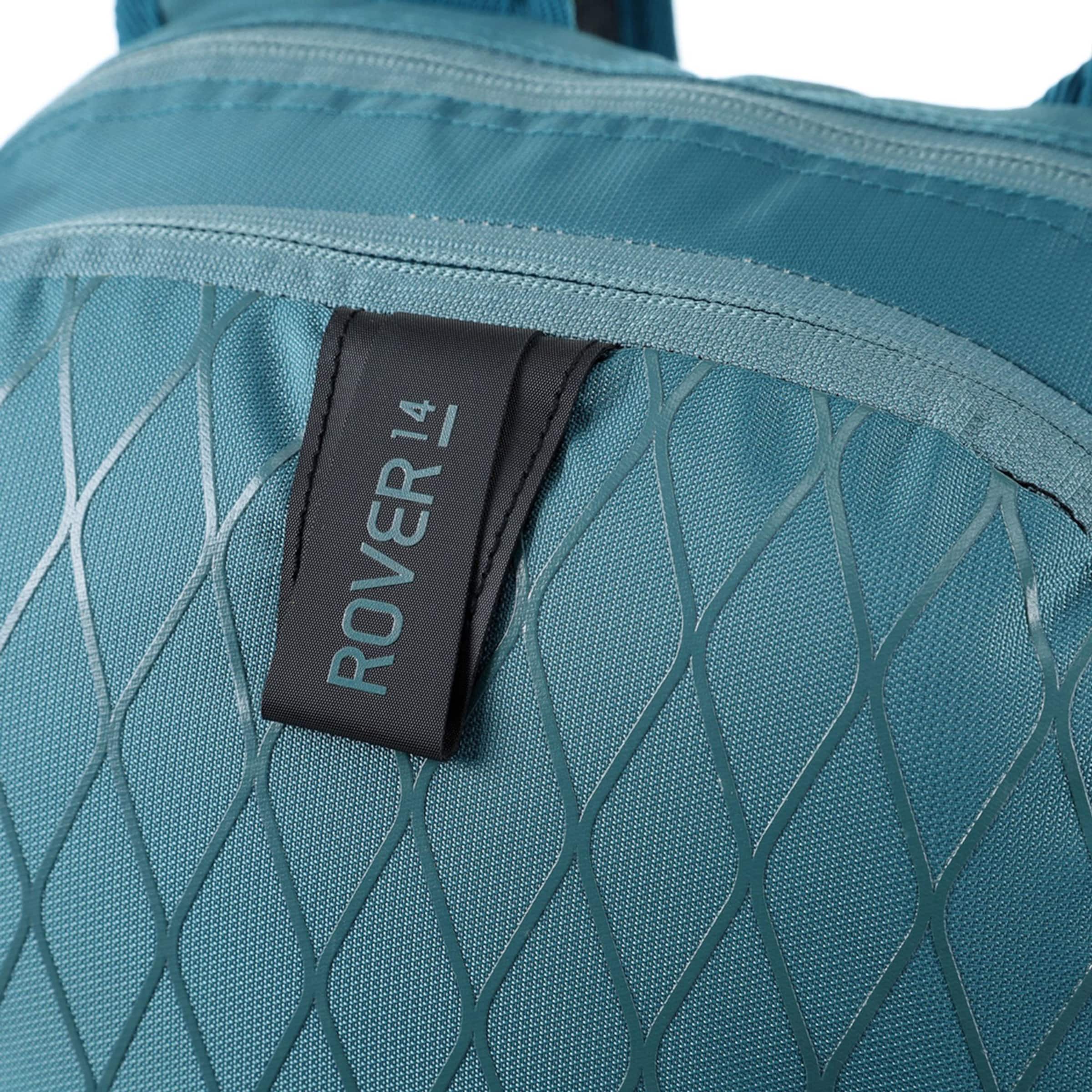 Zaino sportivo di NitroBags in blu