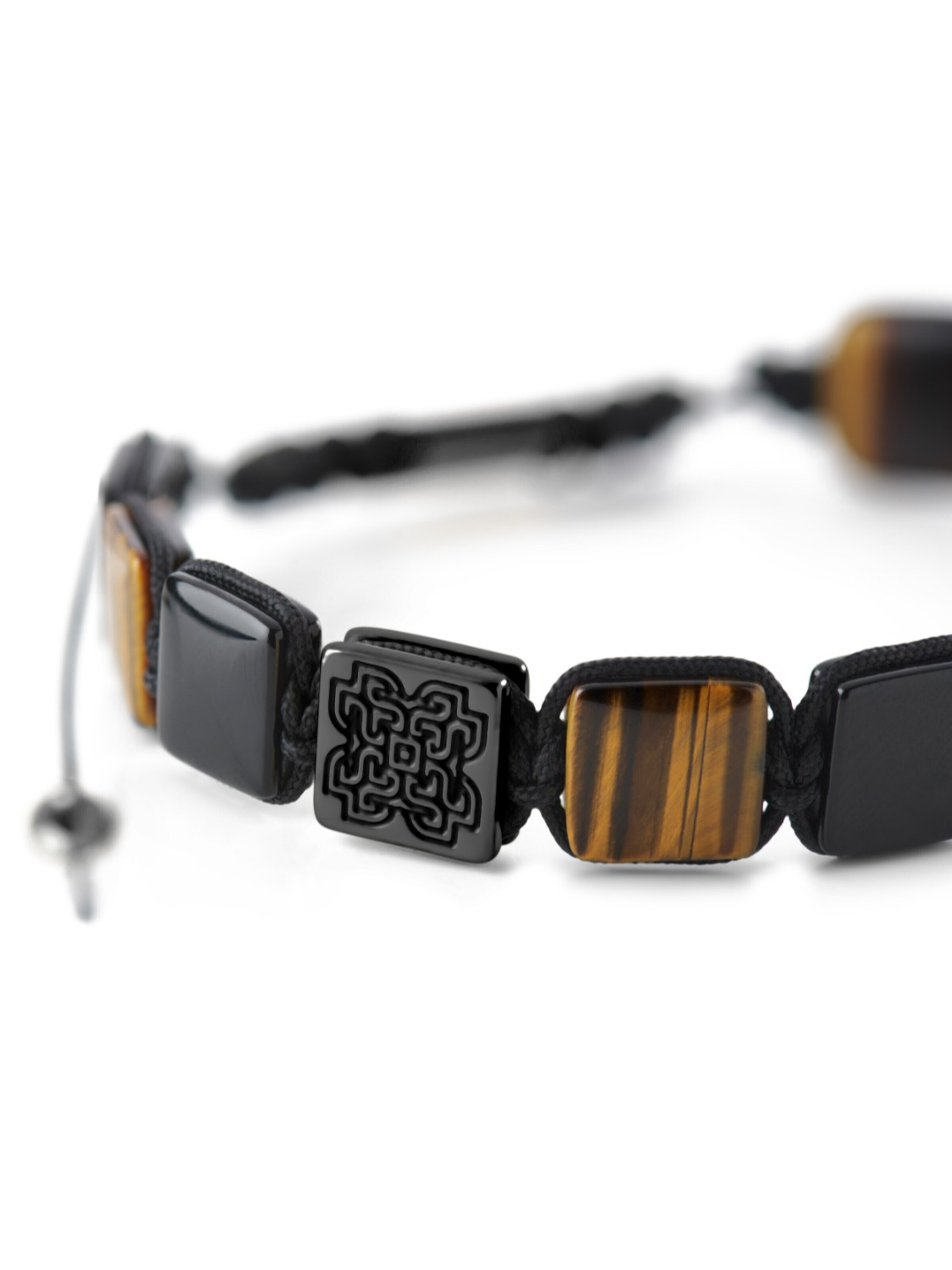 Arkai Bracelet 'Elysian' in Brown